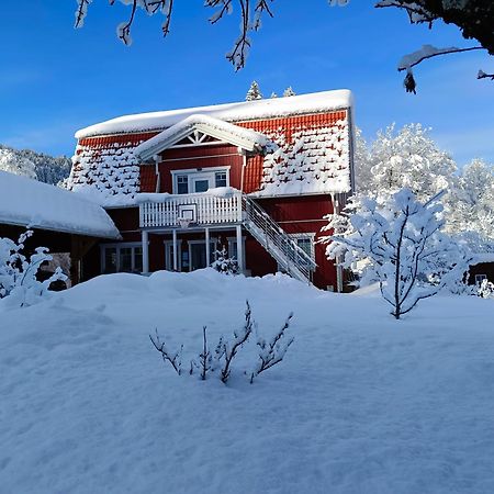 Haus Gruenfels Apartment Murau Εξωτερικό φωτογραφία