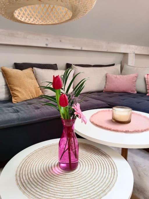 Haus Gruenfels Apartment Murau Εξωτερικό φωτογραφία