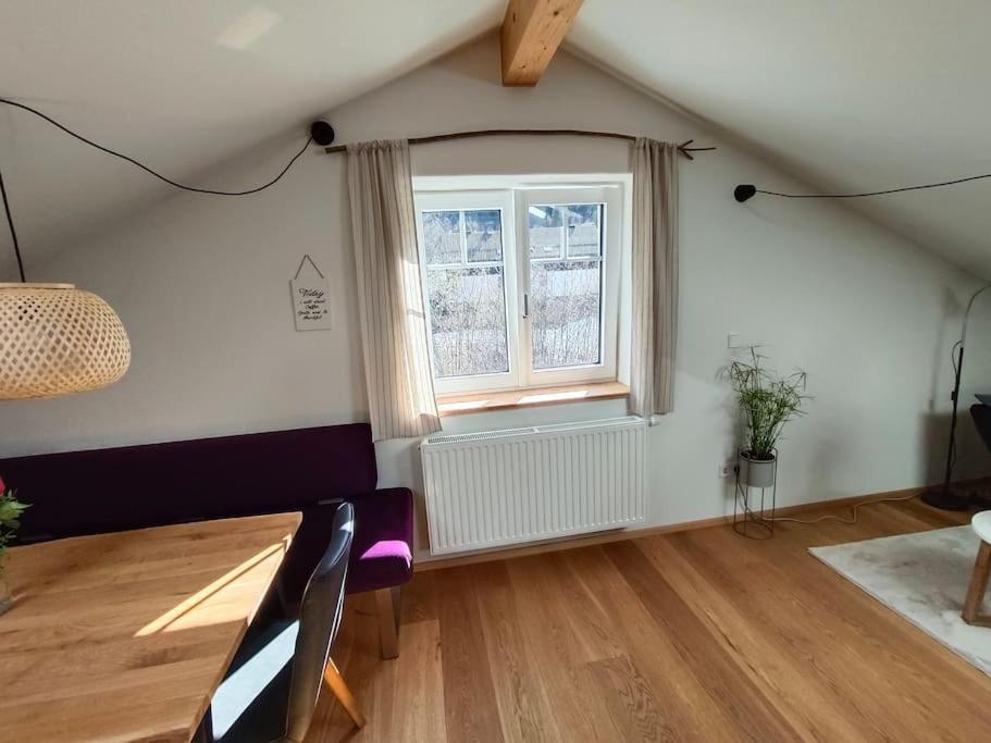 Haus Gruenfels Apartment Murau Εξωτερικό φωτογραφία