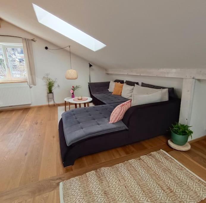 Haus Gruenfels Apartment Murau Εξωτερικό φωτογραφία