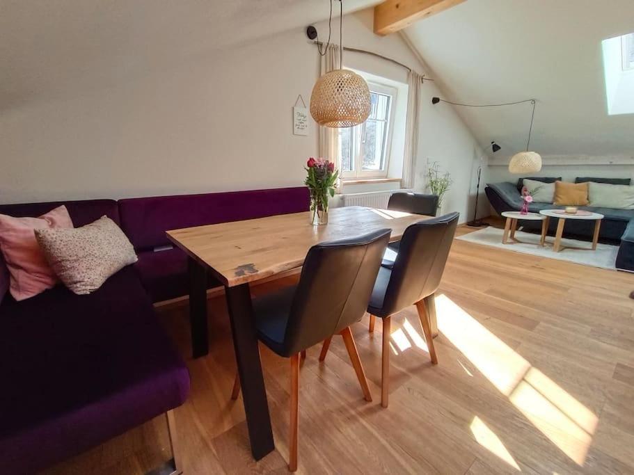Haus Gruenfels Apartment Murau Εξωτερικό φωτογραφία