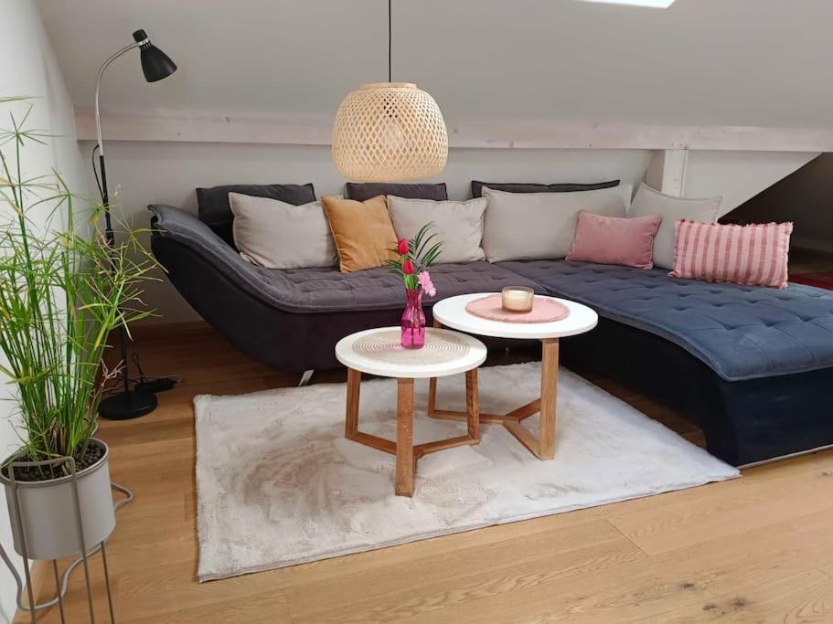 Haus Gruenfels Apartment Murau Εξωτερικό φωτογραφία