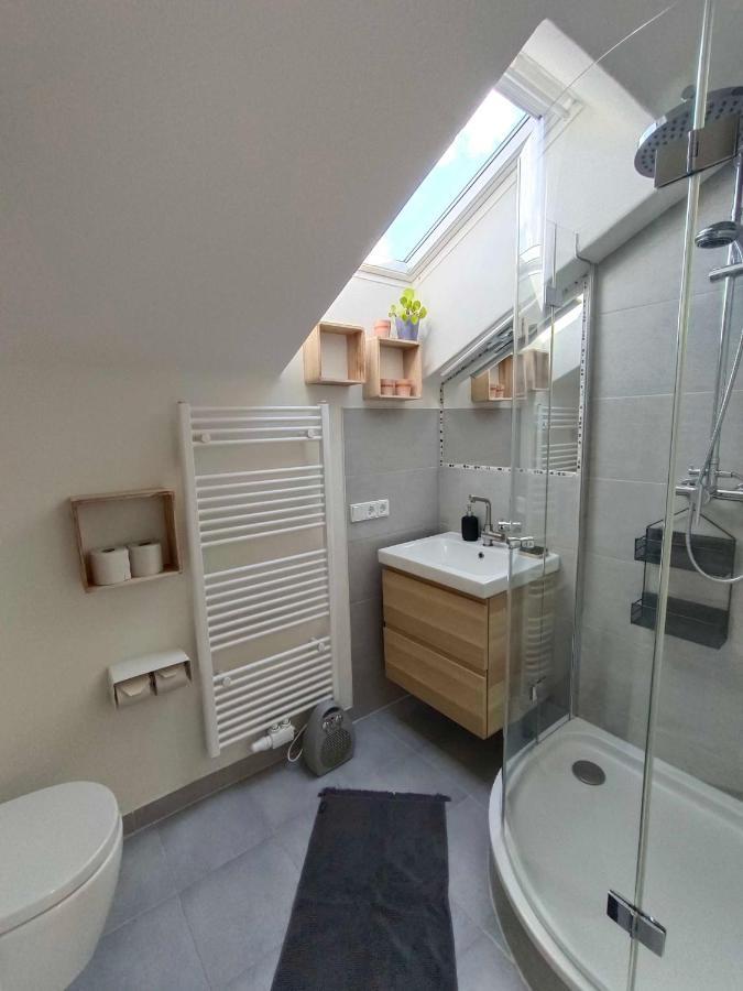 Haus Gruenfels Apartment Murau Εξωτερικό φωτογραφία
