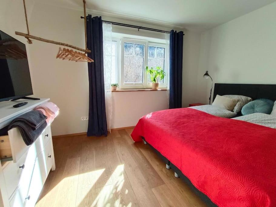 Haus Gruenfels Apartment Murau Εξωτερικό φωτογραφία