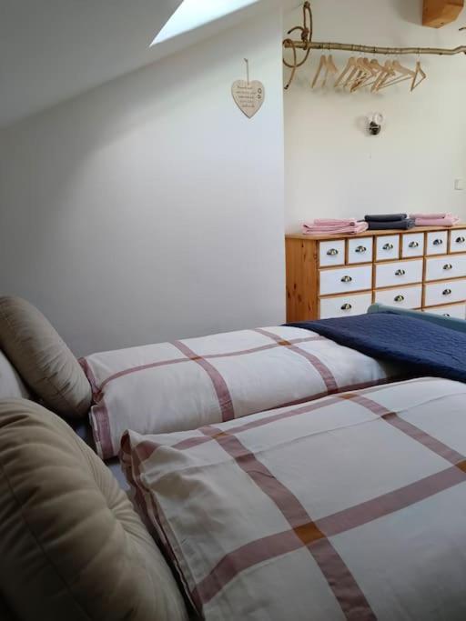 Haus Gruenfels Apartment Murau Εξωτερικό φωτογραφία