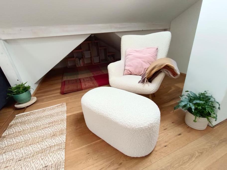 Haus Gruenfels Apartment Murau Εξωτερικό φωτογραφία