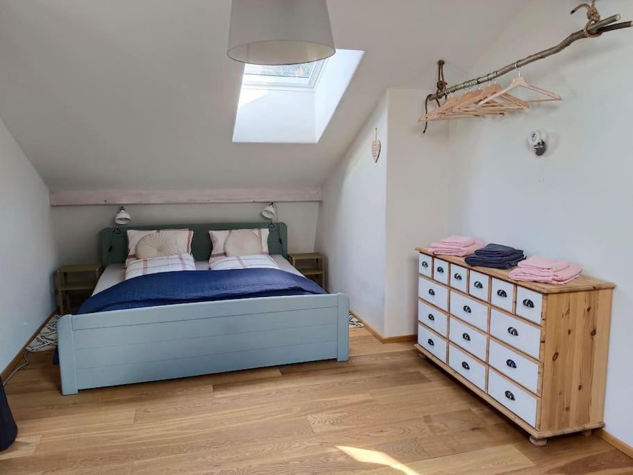 Haus Gruenfels Apartment Murau Εξωτερικό φωτογραφία