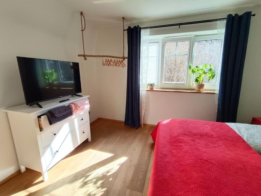 Haus Gruenfels Apartment Murau Εξωτερικό φωτογραφία