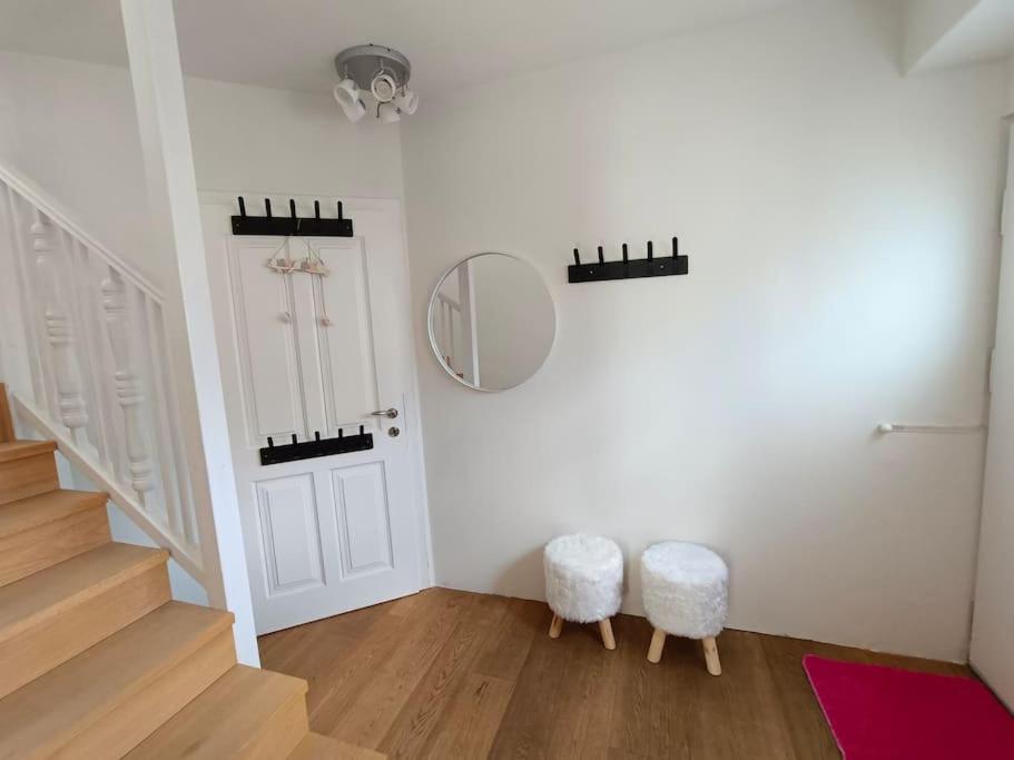 Haus Gruenfels Apartment Murau Εξωτερικό φωτογραφία