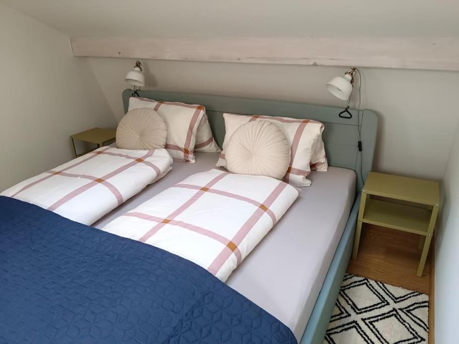 Haus Gruenfels Apartment Murau Εξωτερικό φωτογραφία