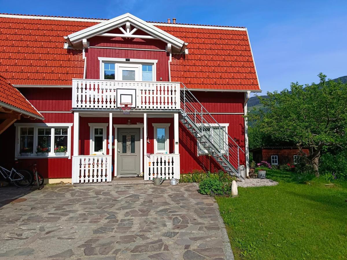 Haus Gruenfels Apartment Murau Εξωτερικό φωτογραφία